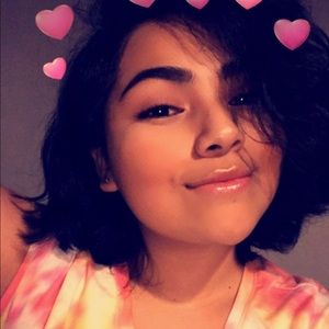 Meet your Posher, Lupe